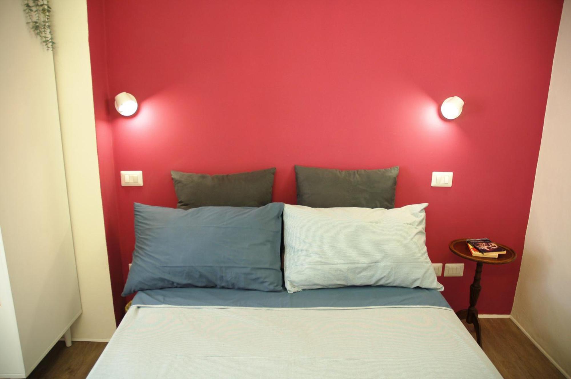 Magione 10 Villa เซียนา ภายนอก รูปภาพ