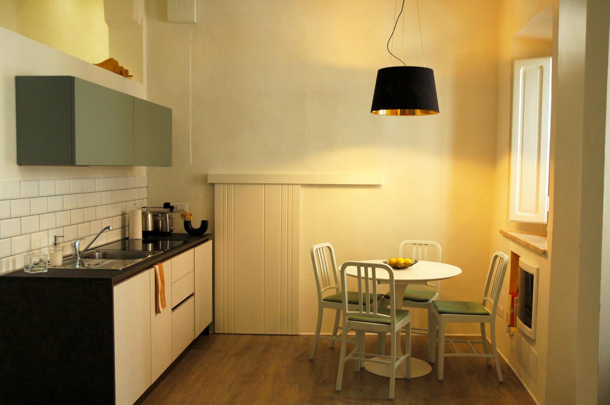 Magione 10 Villa เซียนา ภายนอก รูปภาพ