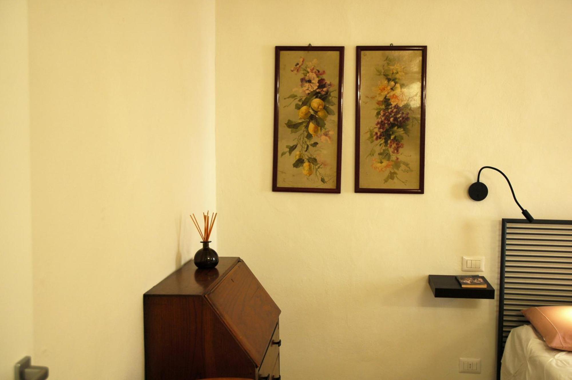 Magione 10 Villa เซียนา ภายนอก รูปภาพ