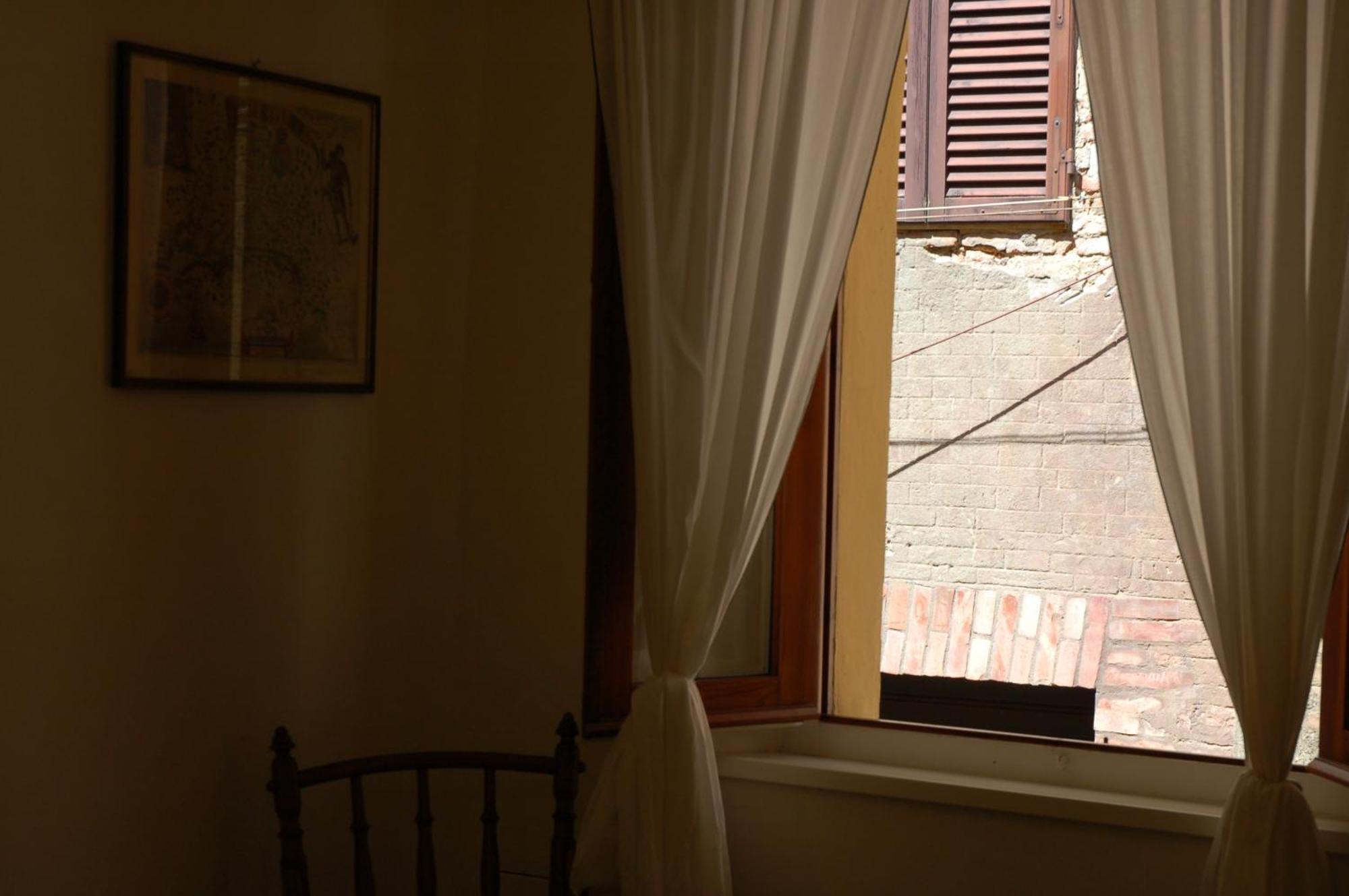 Magione 10 Villa เซียนา ภายนอก รูปภาพ